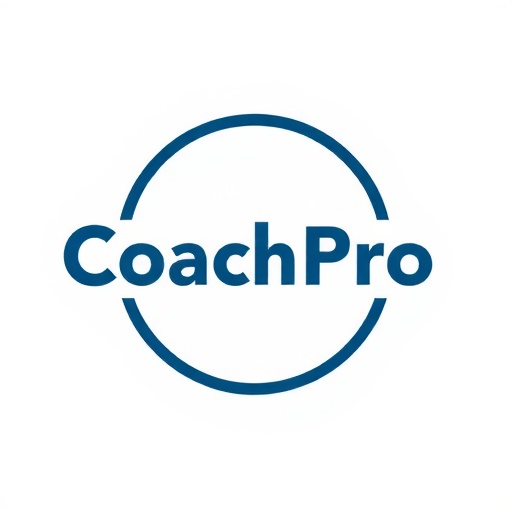 CoachPro Logo